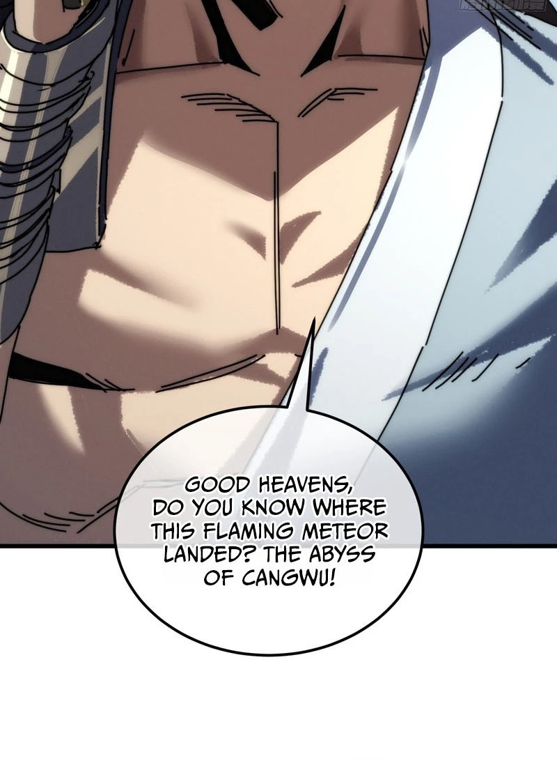 My Simulated Path to Immortality Chapter 89 page 30 - 