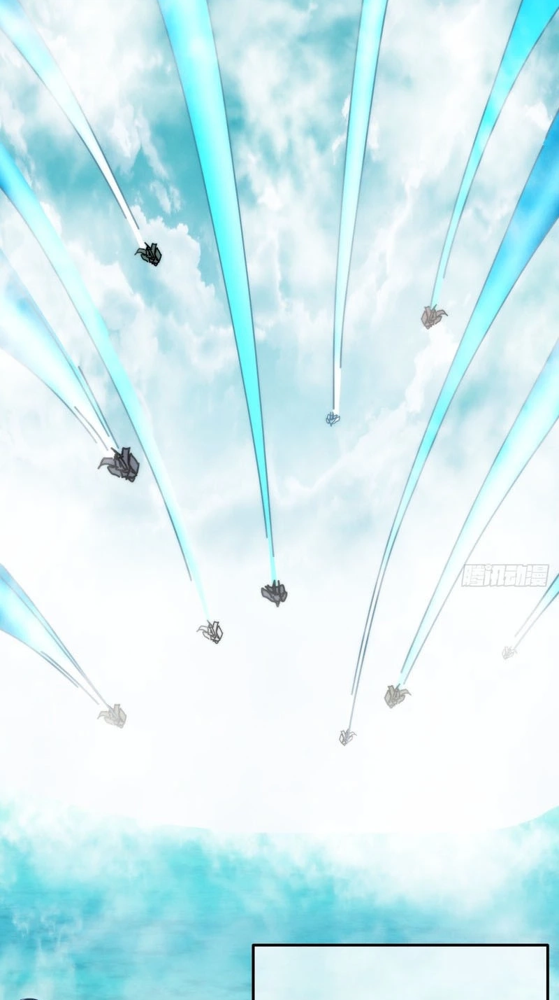 My Simulated Path to Immortality Chapter 89 page 35 - 