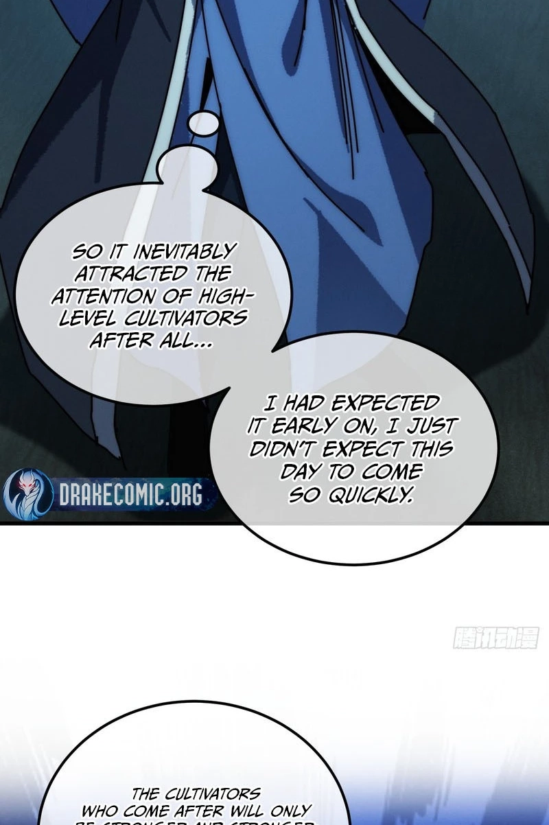 My Simulated Path to Immortality Chapter 89 page 42 - 