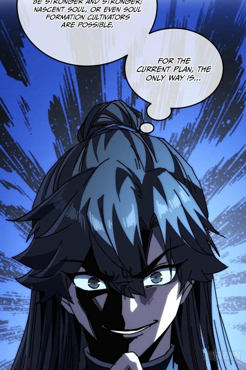My Simulated Path to Immortality Chapter 89 page 43 - 