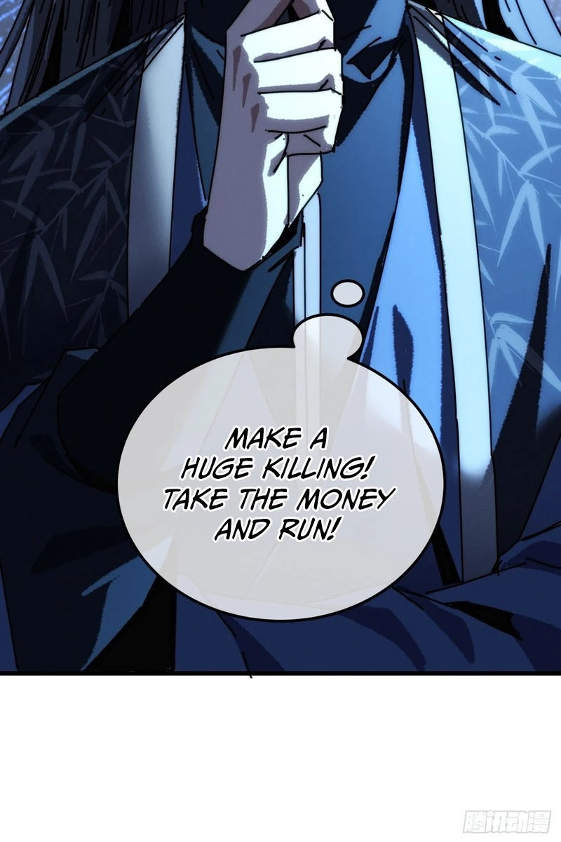 My Simulated Path to Immortality Chapter 89 page 44 - 