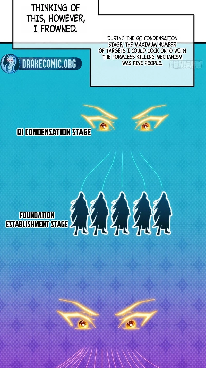 My Simulated Path to Immortality Chapter 89 page 6 - 