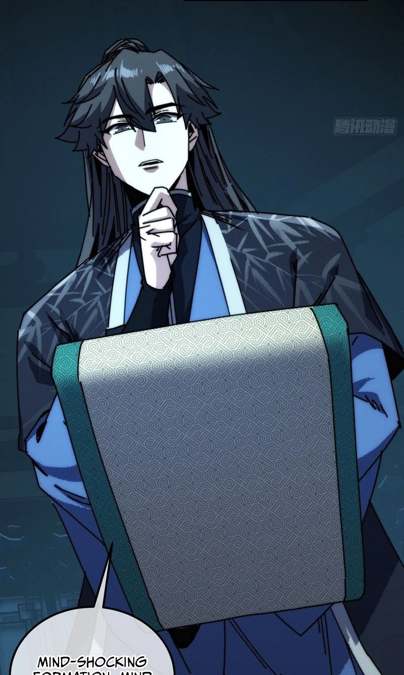 My Simulated Path to Immortality Chapter 89 page 8 - 