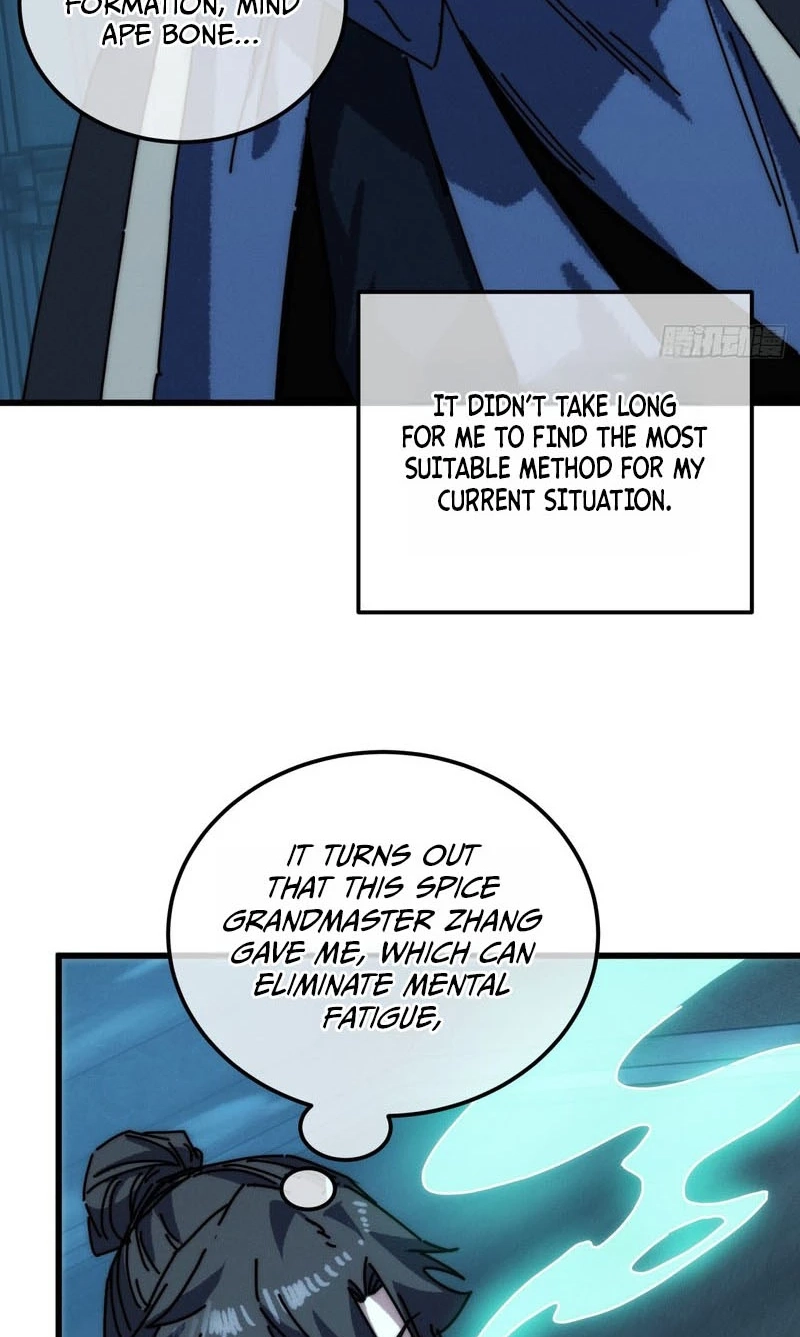 My Simulated Path to Immortality Chapter 89 page 9 - 