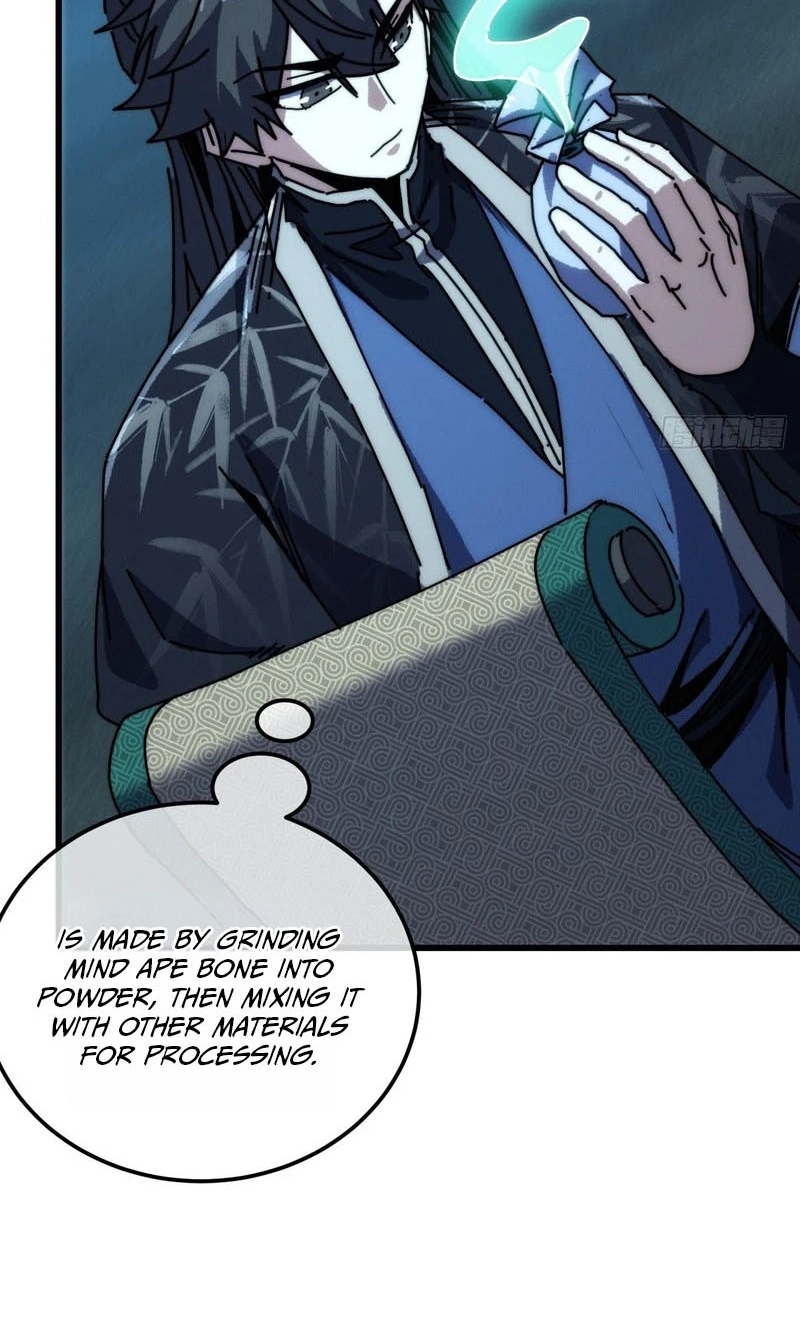 My Simulated Path to Immortality Chapter 89 page 10 - 