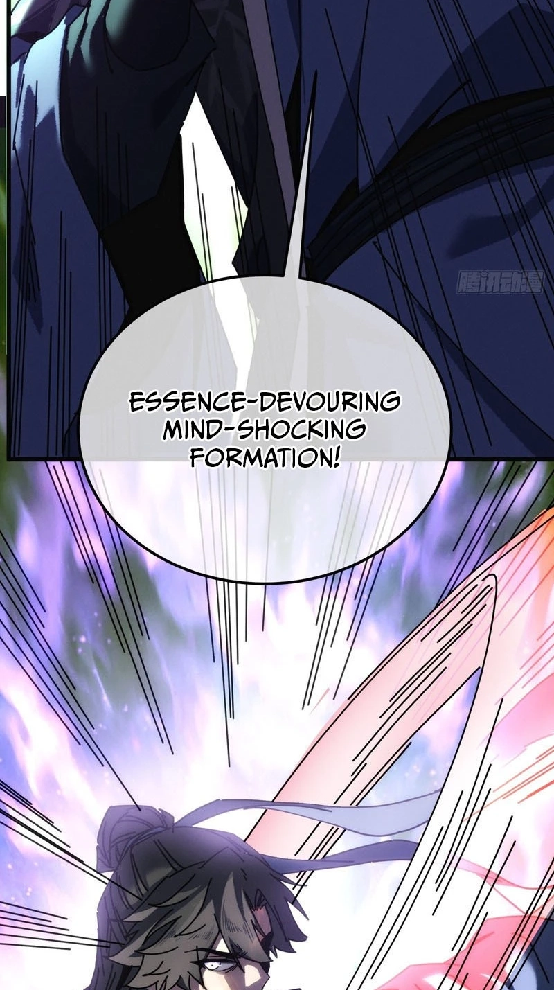 My Simulated Path to Immortality Chapter 92 page 12 - 