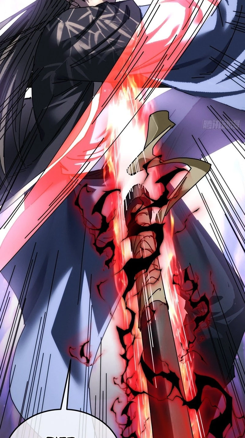 My Simulated Path to Immortality Chapter 92 page 13 - 