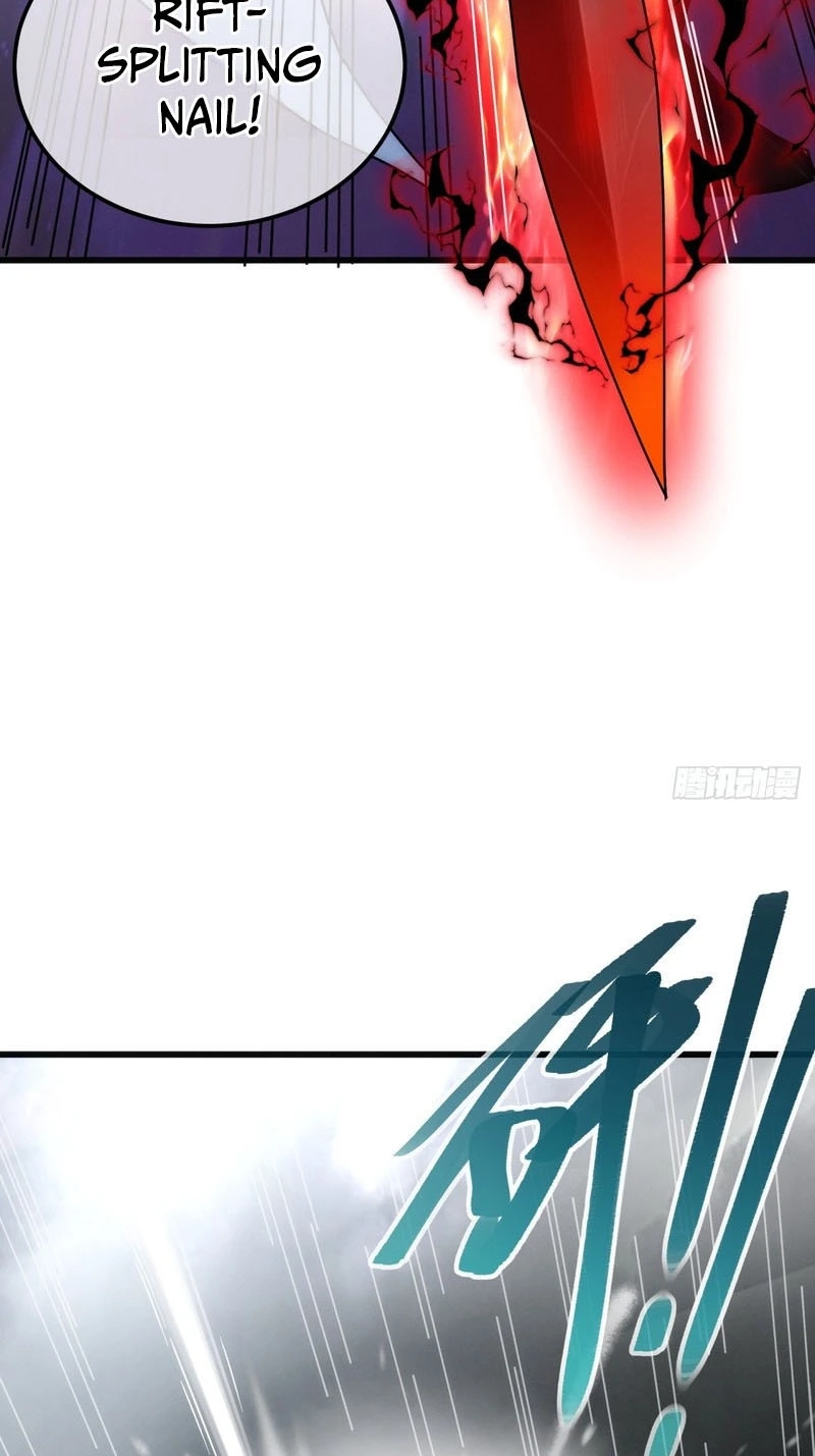My Simulated Path to Immortality Chapter 92 page 14 - 