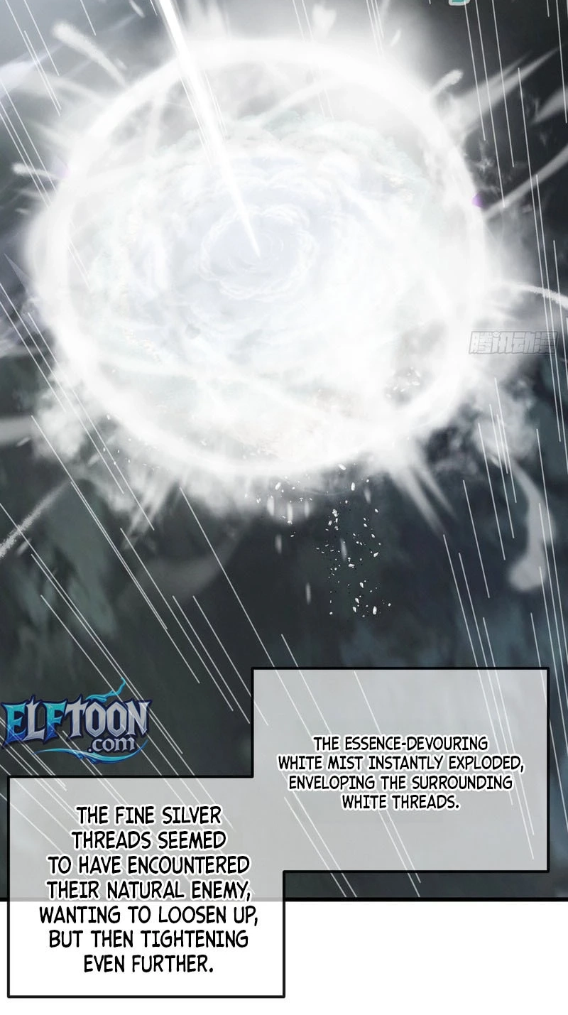 My Simulated Path to Immortality Chapter 92 page 15 - 