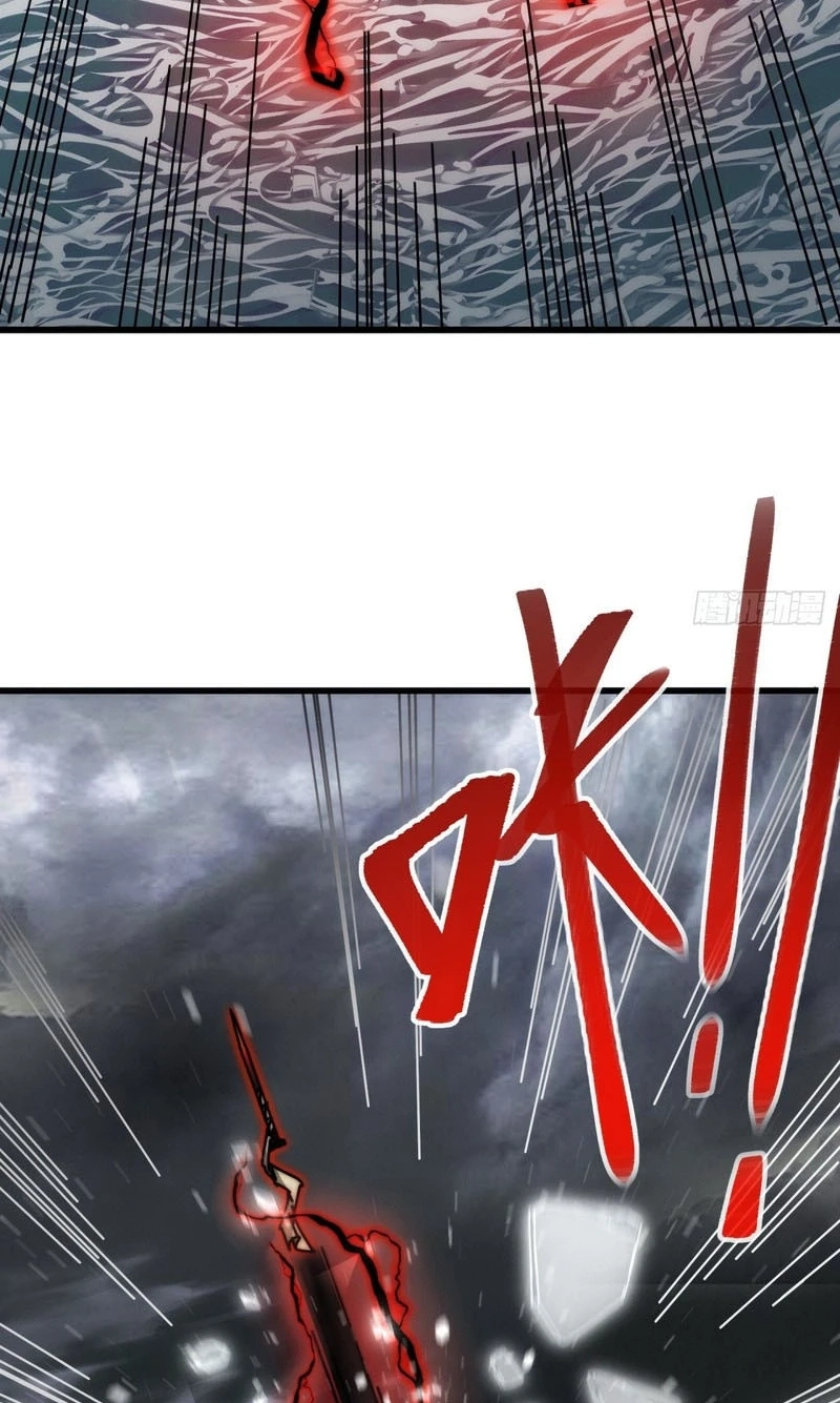 My Simulated Path to Immortality Chapter 92 page 19 - 