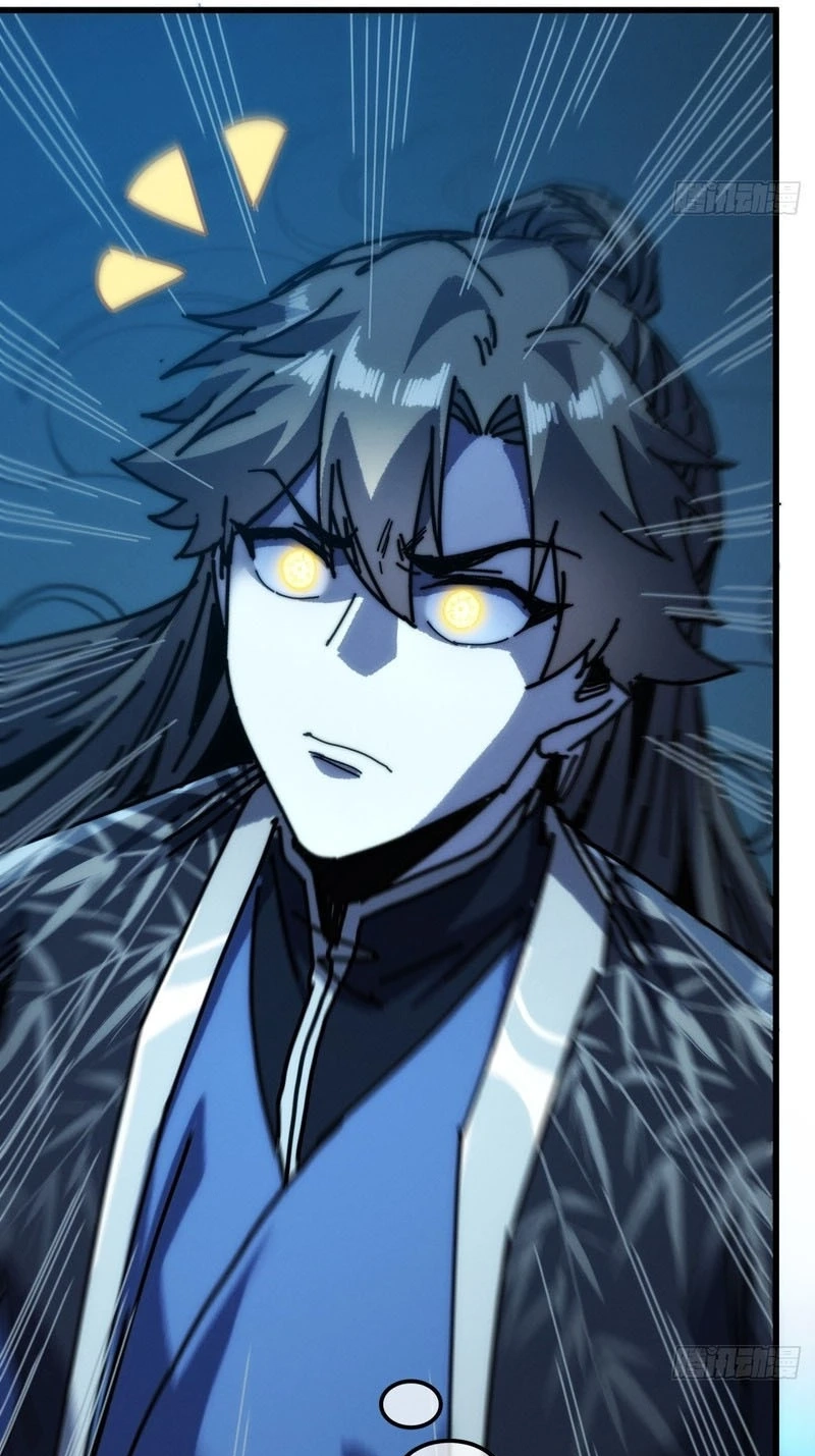 My Simulated Path to Immortality Chapter 92 page 21 - 