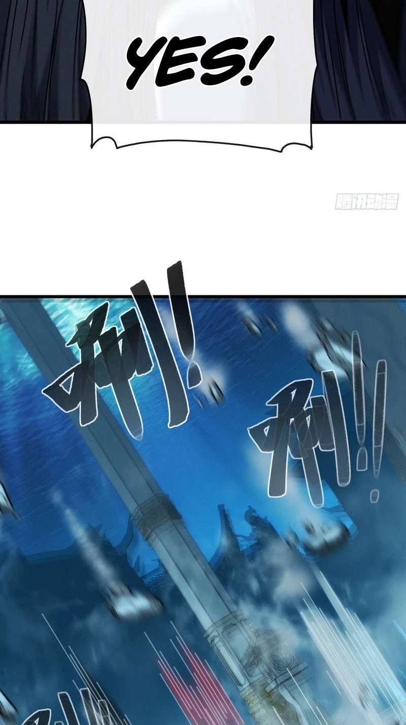 My Simulated Path to Immortality Chapter 92 page 24 - 