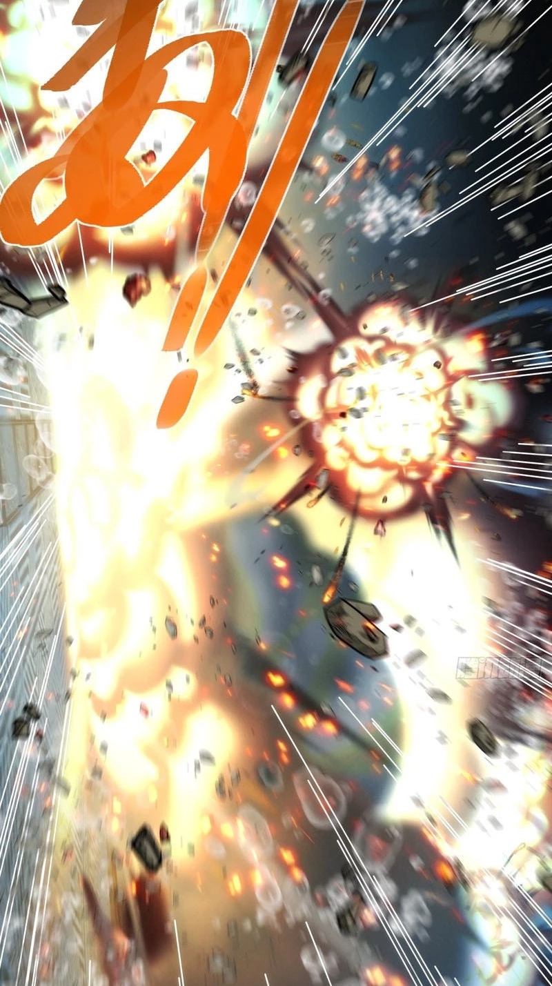 My Simulated Path to Immortality Chapter 92 page 26 - 