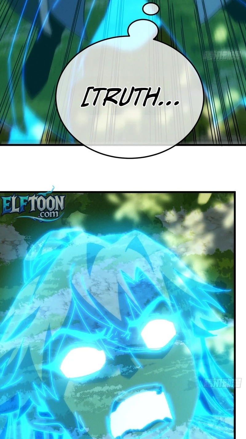My Simulated Path to Immortality Chapter 92 page 35 - 