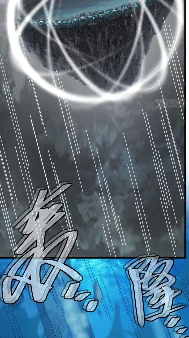 My Simulated Path to Immortality Chapter 92 page 5 - 
