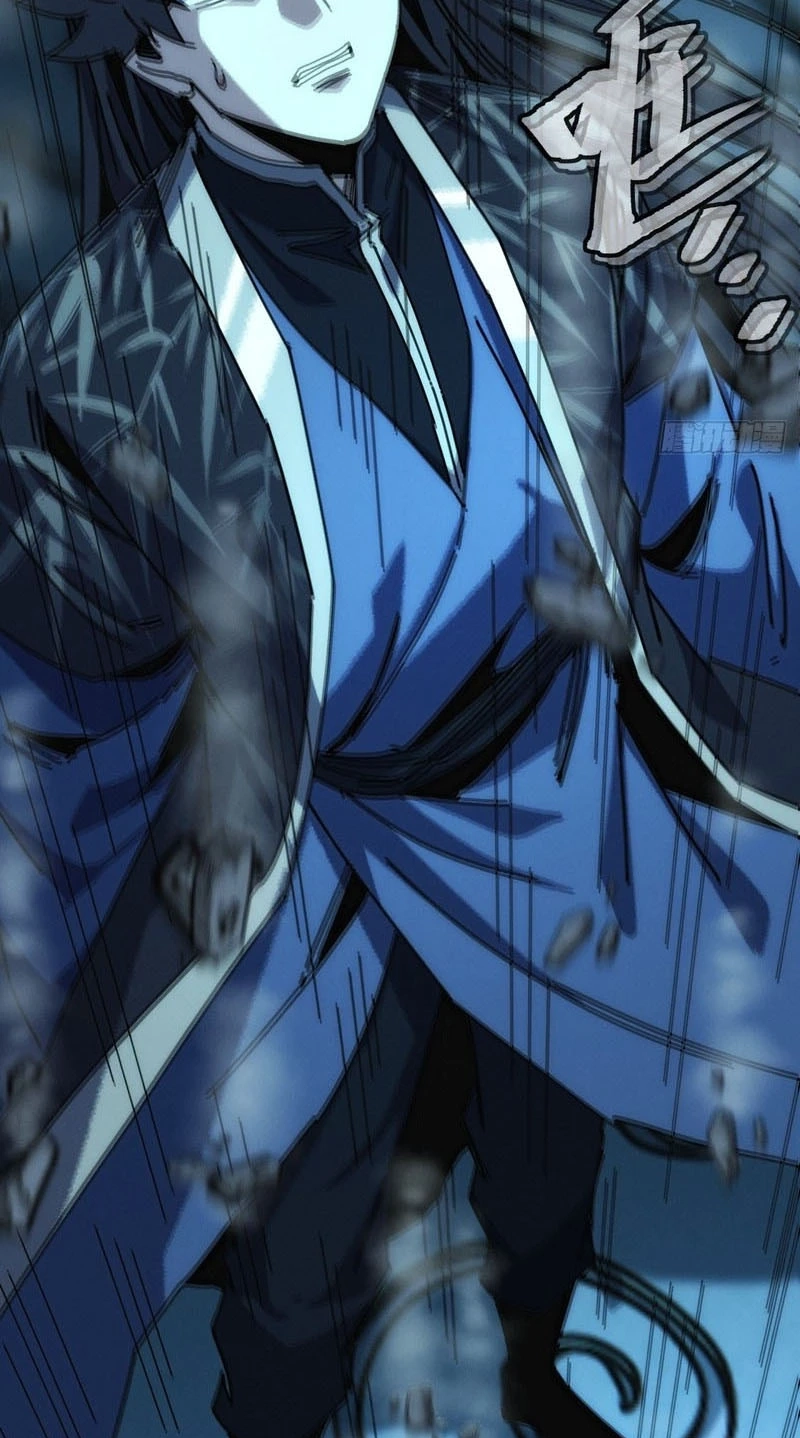 My Simulated Path to Immortality Chapter 92 page 8 - 
