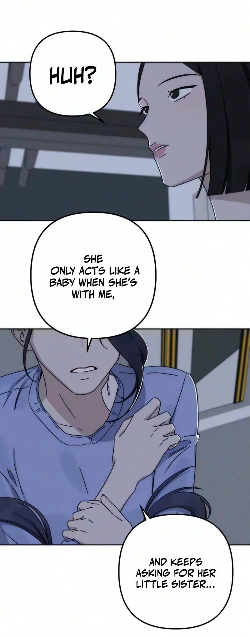 My sin Chapter 10 page 72 - 