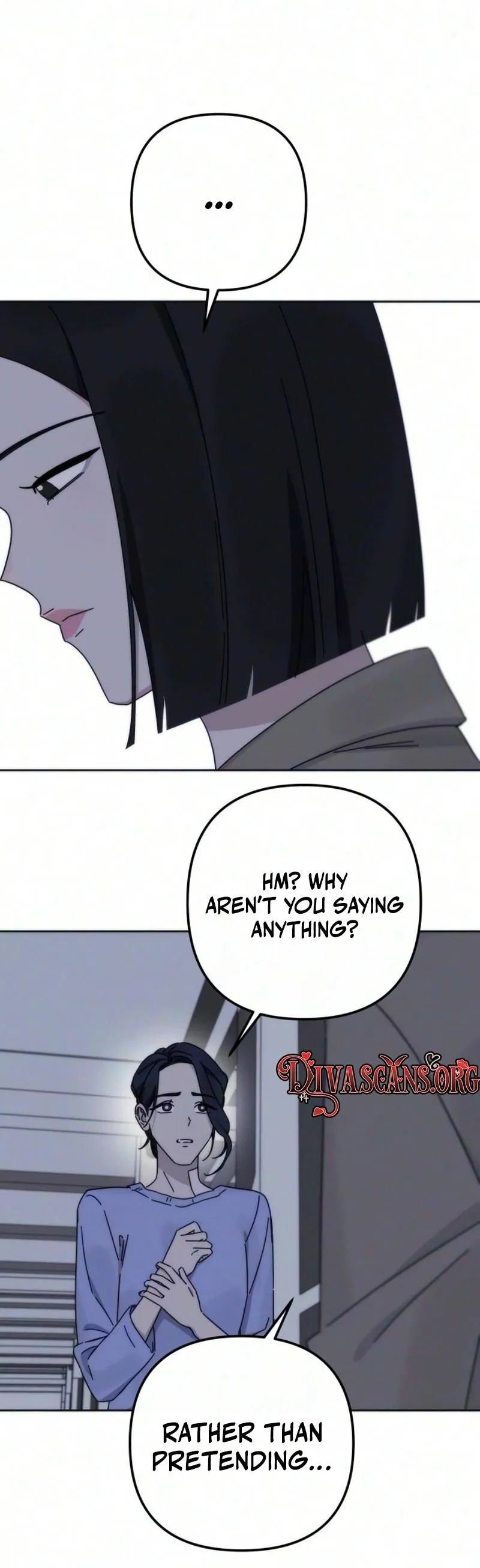 My sin Chapter 11 page 3 - 