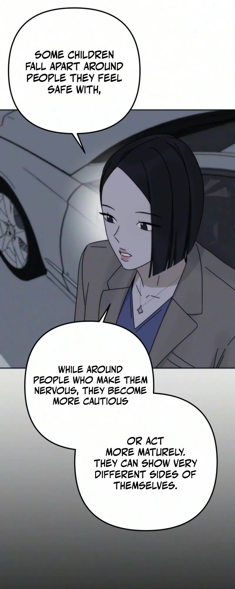My sin Chapter 11 page 5 - 
