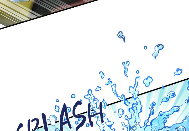 My Sirius Star My Sirius Star EP 12 - Toomics page 3 - 