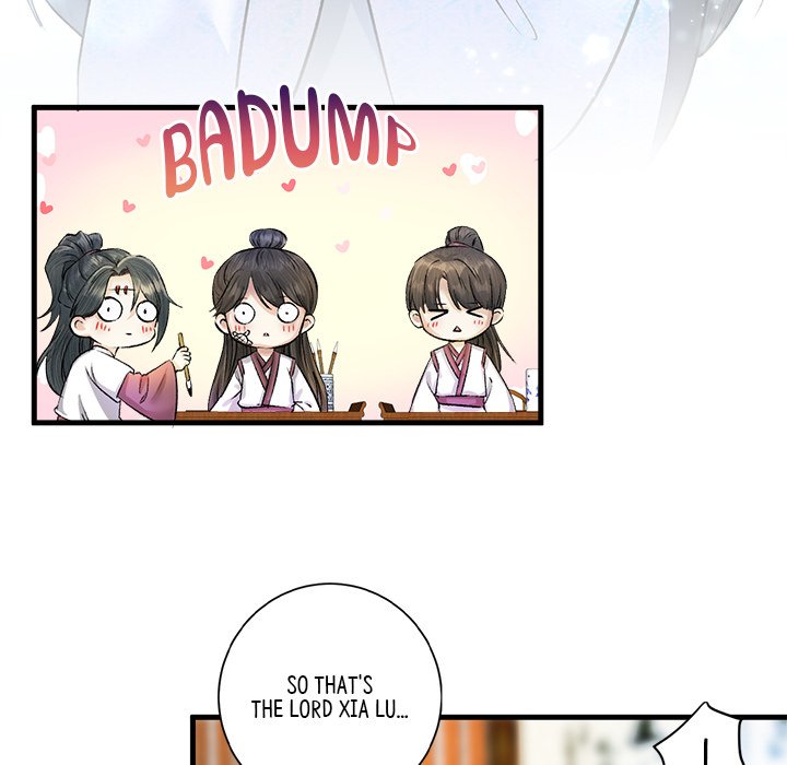 My Sirius Star My Sirius Star EP 13 - Toomics page 17 - 