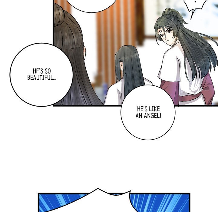 My Sirius Star My Sirius Star EP 13 - Toomics page 18 - 