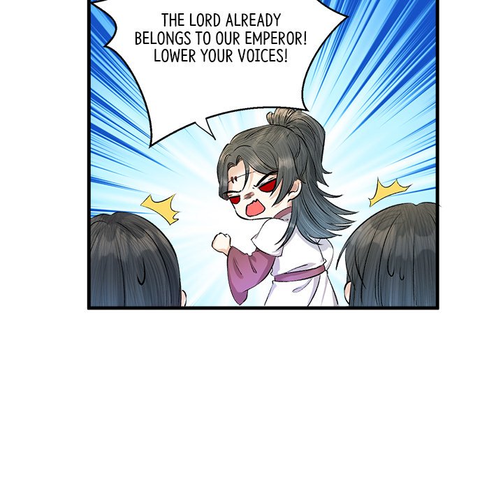 My Sirius Star My Sirius Star EP 13 - Toomics page 19 - 
