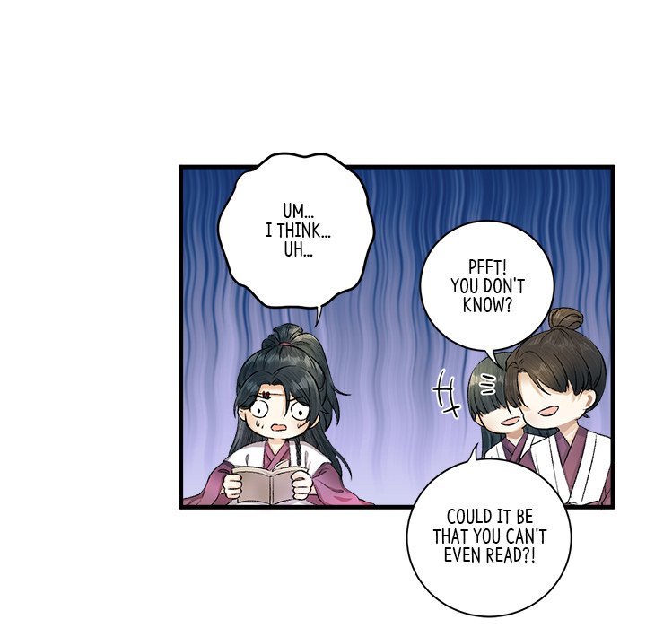 My Sirius Star My Sirius Star EP 13 - Toomics page 25 - 