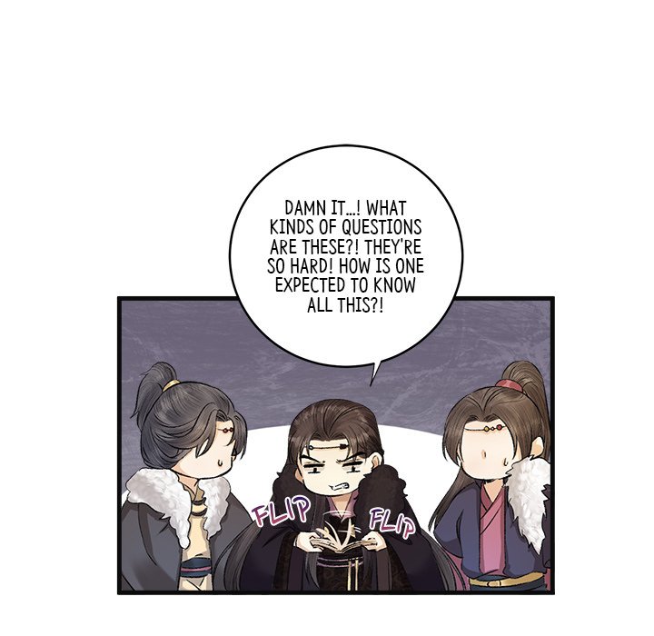 My Sirius Star My Sirius Star EP 13 - Toomics page 27 - 