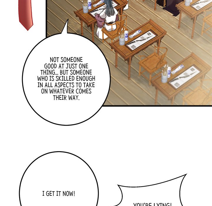 My Sirius Star My Sirius Star EP 13 - Toomics page 31 - 