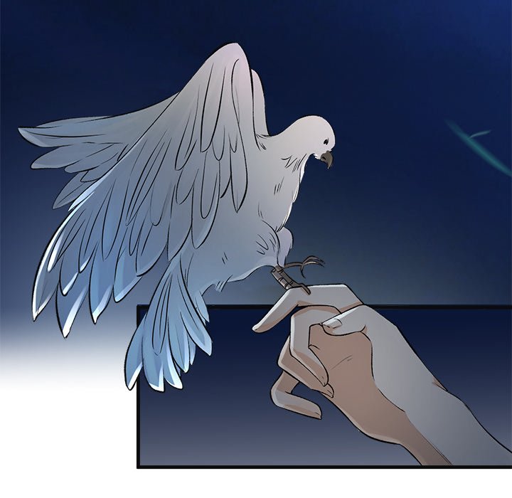 My Sirius Star My Sirius Star EP 13 - Toomics page 37 - 