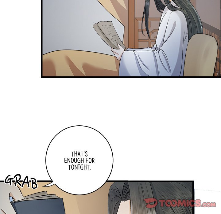 My Sirius Star My Sirius Star EP 13 - Toomics page 44 - 