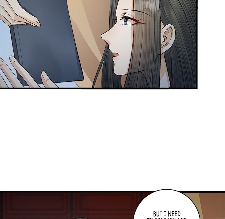 My Sirius Star My Sirius Star EP 13 - Toomics page 45 - 