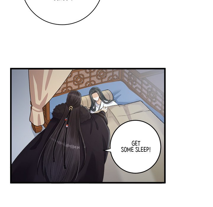 My Sirius Star My Sirius Star EP 13 - Toomics page 47 - 