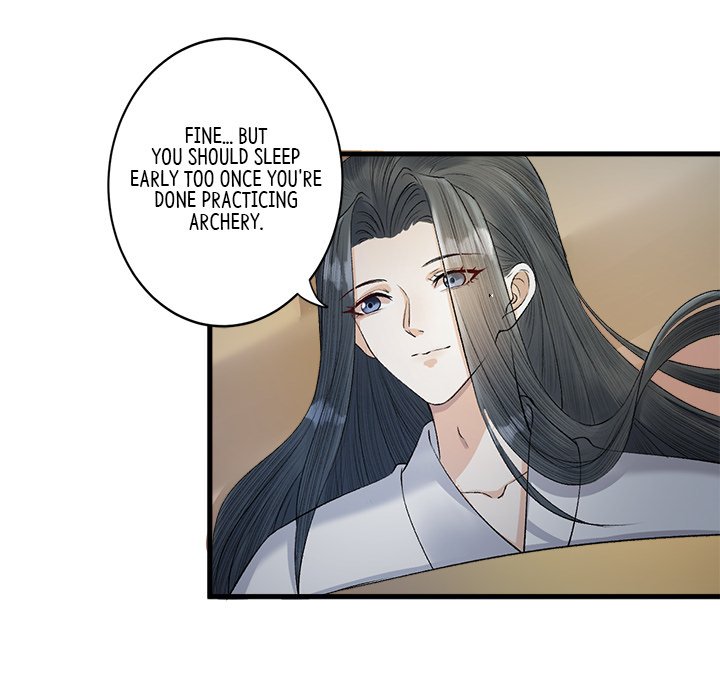 My Sirius Star My Sirius Star EP 13 - Toomics page 48 - 