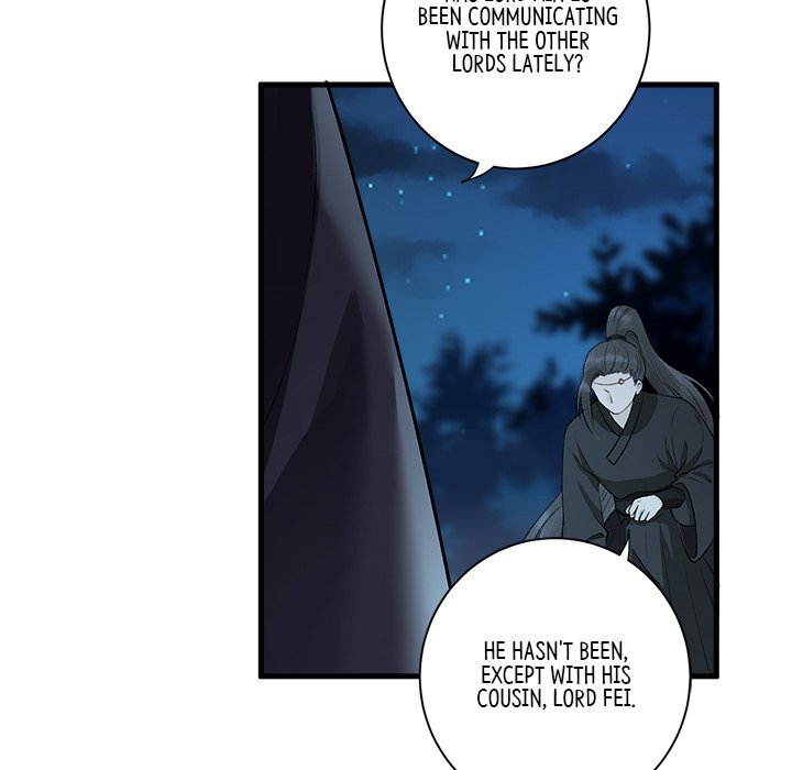 My Sirius Star My Sirius Star EP 13 - Toomics page 53 - 