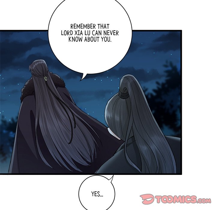 My Sirius Star My Sirius Star EP 13 - Toomics page 56 - 