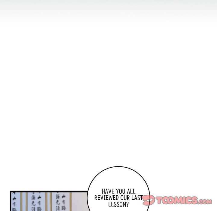 My Sirius Star My Sirius Star EP 13 - Toomics page 62 - 