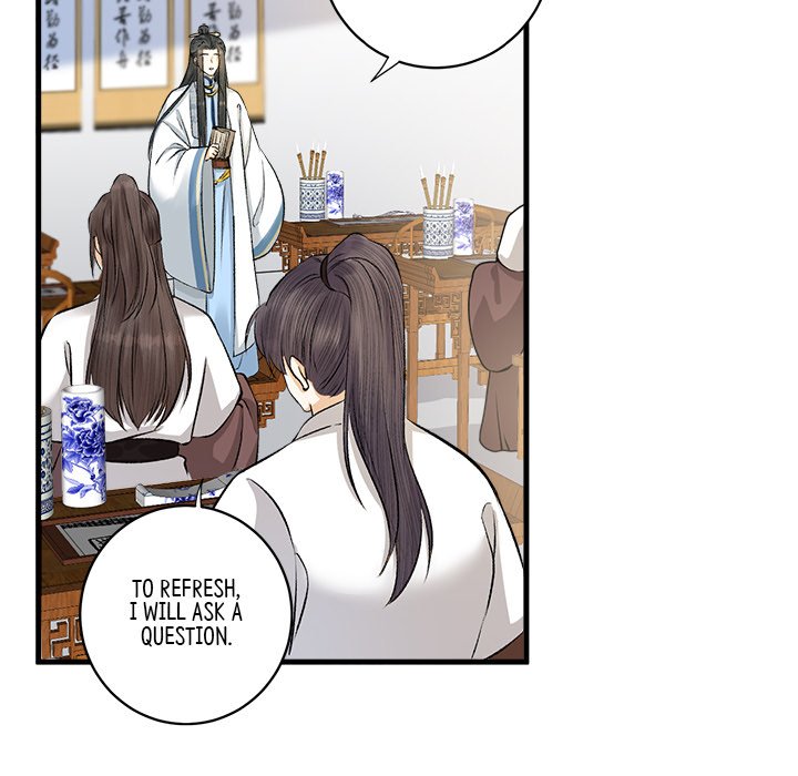 My Sirius Star My Sirius Star EP 13 - Toomics page 63 - 