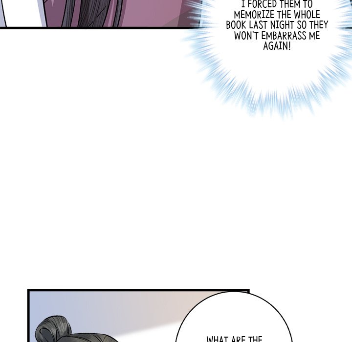 My Sirius Star My Sirius Star EP 13 - Toomics page 66 - 