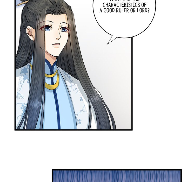 My Sirius Star My Sirius Star EP 13 - Toomics page 67 - 