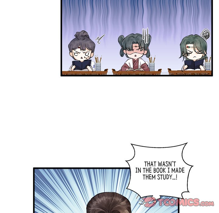 My Sirius Star My Sirius Star EP 13 - Toomics page 68 - 