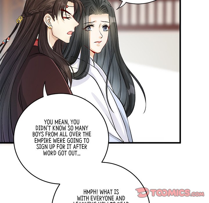 My Sirius Star My Sirius Star EP 13 - Toomics page 8 - 