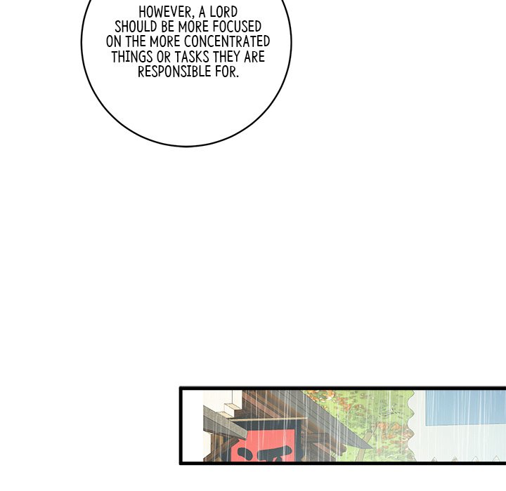 My Sirius Star My Sirius Star EP 13 - Toomics page 73 - 