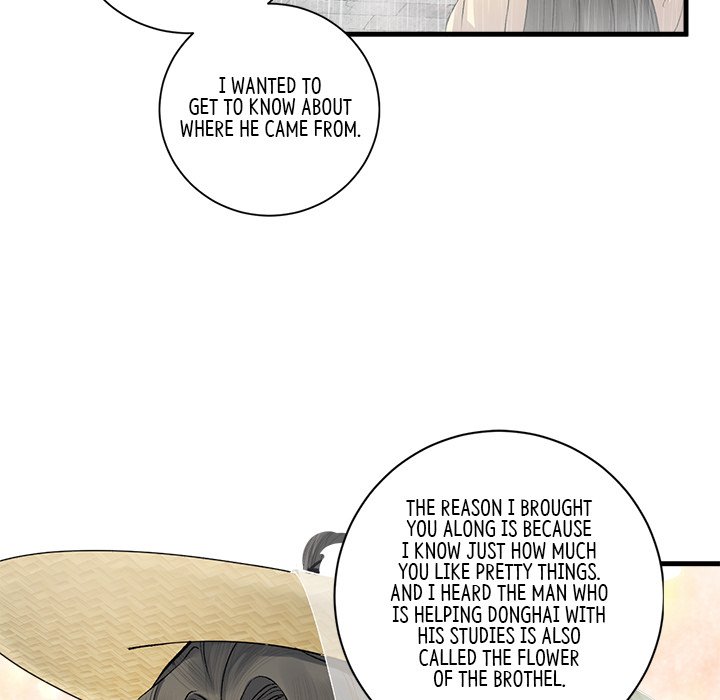 My Sirius Star My Sirius Star EP 13 - Toomics page 75 - 