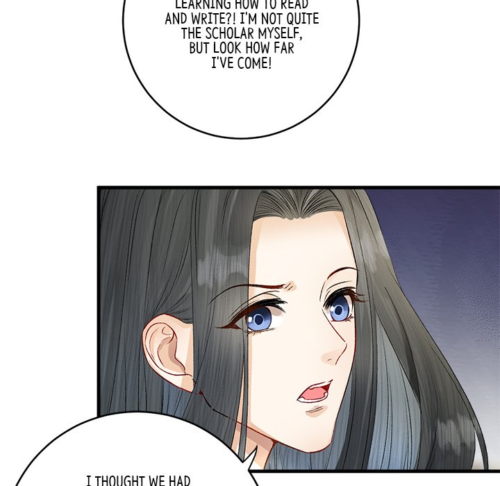 My Sirius Star My Sirius Star EP 13 - Toomics page 9 - 