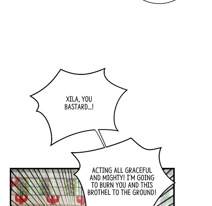 My Sirius Star My Sirius Star EP 13 - Toomics page 81 - 