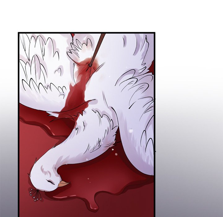 My Sirius Star My Sirius Star EP 2 - Toomics page 38 - 