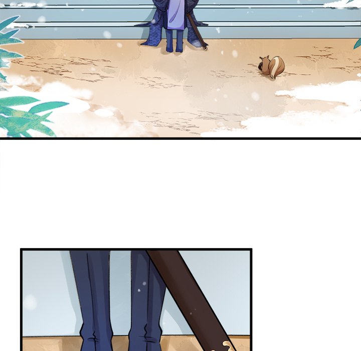 My Sirius Star My Sirius Star EP 2 - Toomics page 69 - 