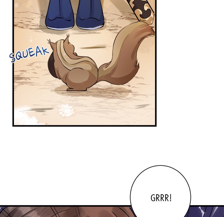 My Sirius Star My Sirius Star EP 2 - Toomics page 70 - 